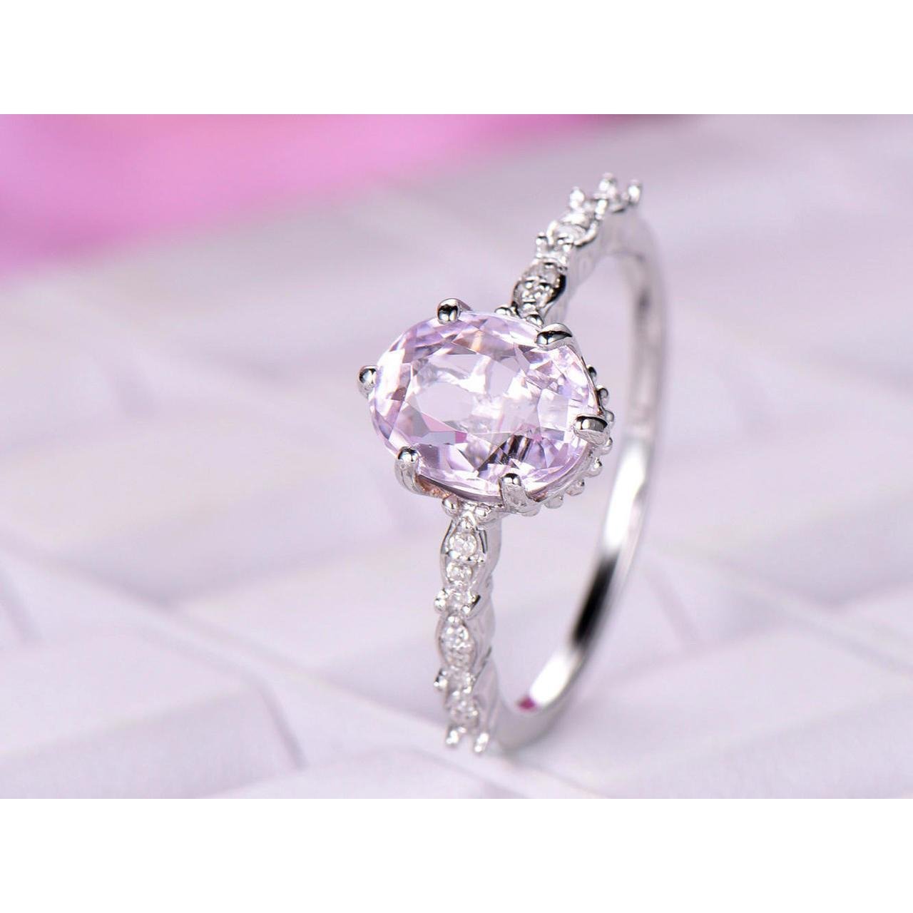 Handgemachter Schmuckstein-Ring 15,65 Karat – Hauptansicht