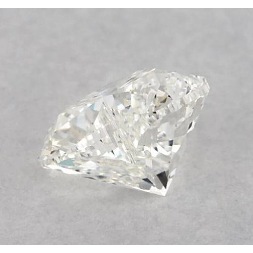 Premium Diamant Diamond 1 Karat – Seitenansicht