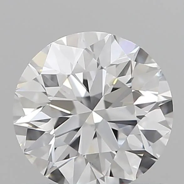 Authentischer Brillant Diamond 0,07 Karat Gold – Hauptansicht