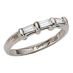 3 Karat Strahlender Echt Diamantring