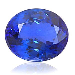 Hochwertiger Loose Sapphires Natural 5 Karat – Hauptansicht