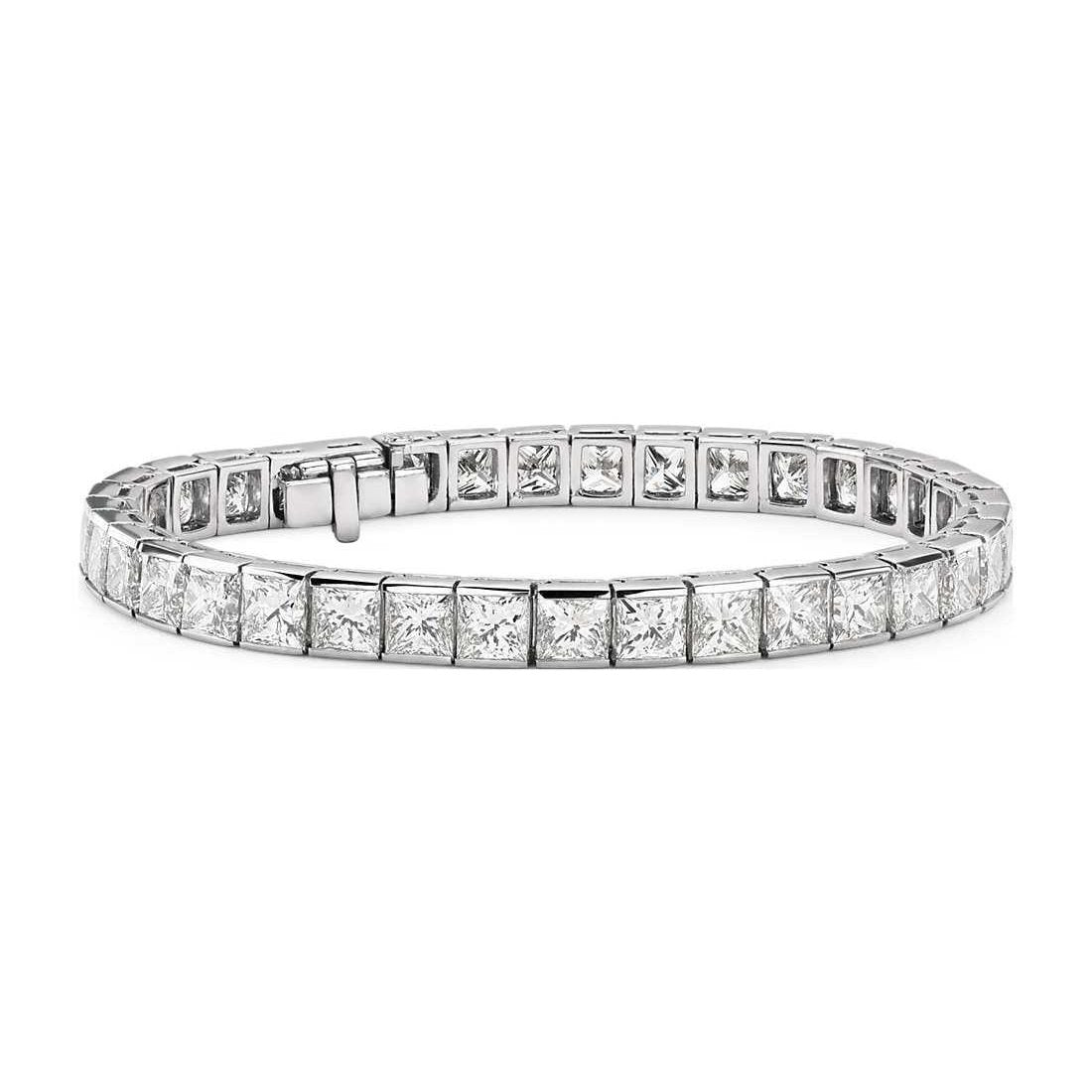 Feiner Armband 9 Karat – Hauptansicht