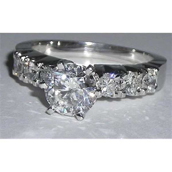 Echt Diamant Eheringe