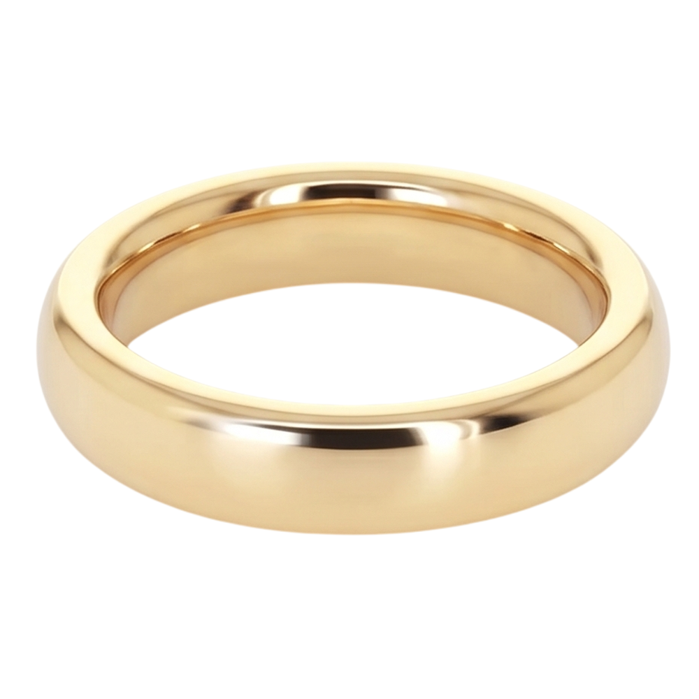 Echter Diamant Memoire-Ring 0.25 Karat