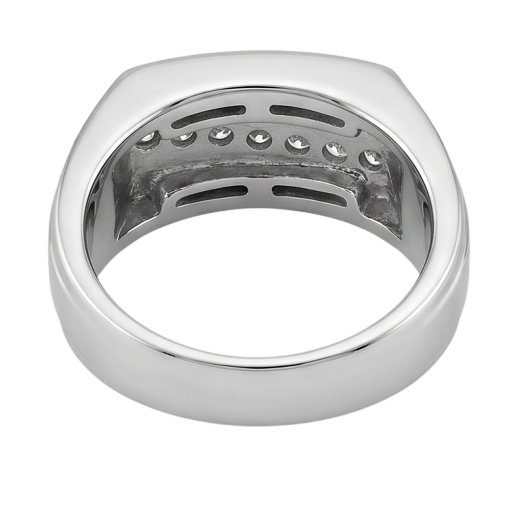 Echter Diamant Ring 0.50 Karat
