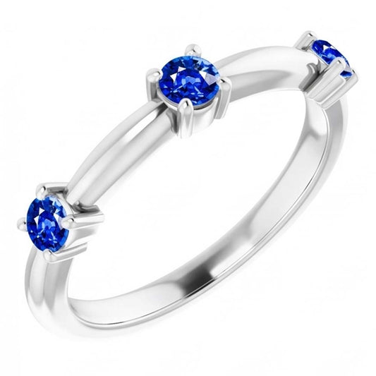 Echter Diamant Ring 0.90 Karat