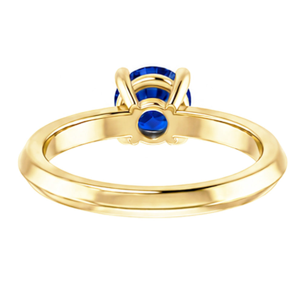 Echter Diamant Ring 1.25 Karat