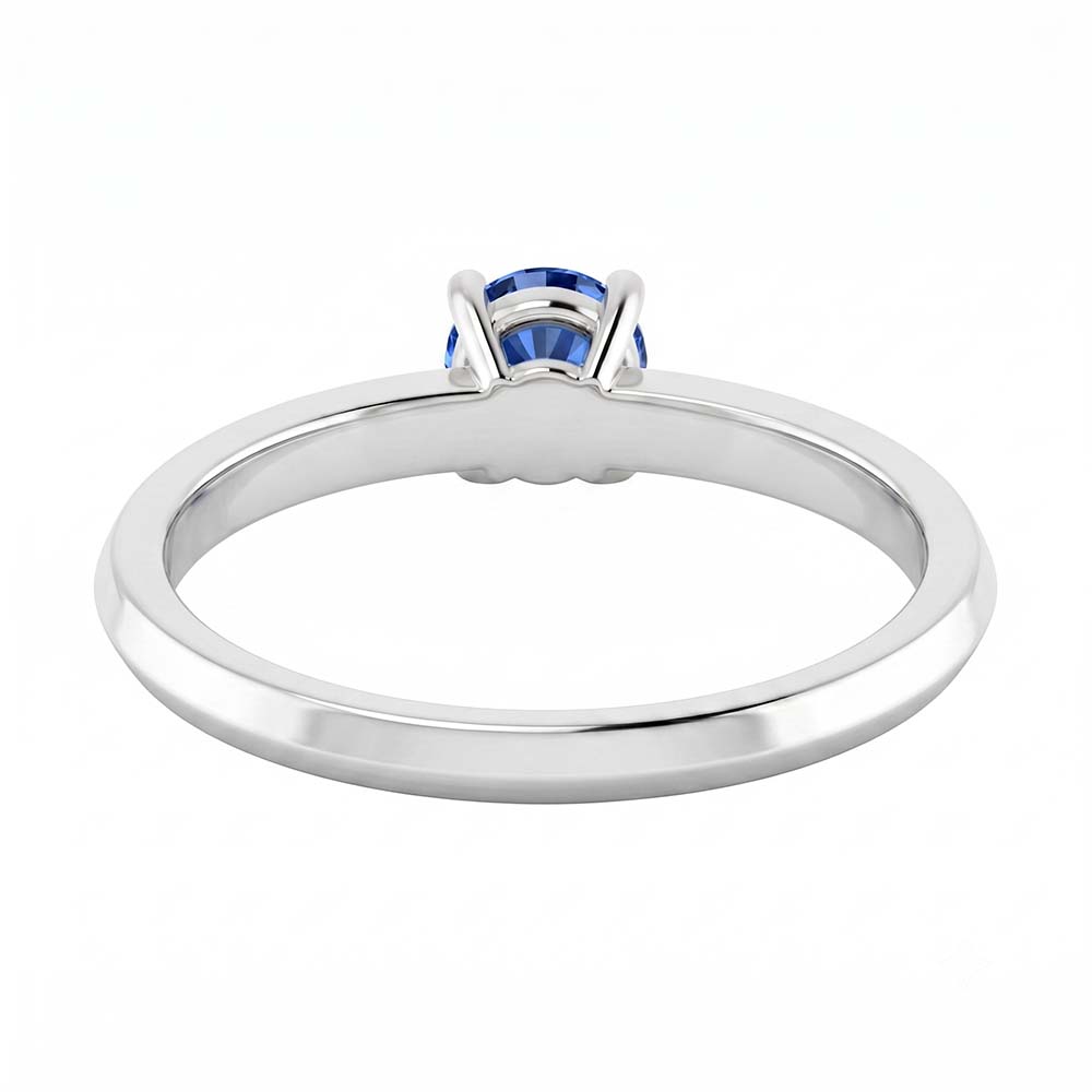Echter Diamant Ring 1.25 Karat