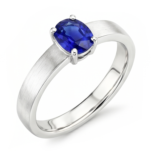 Echter Diamant Ring 1.50 Karat