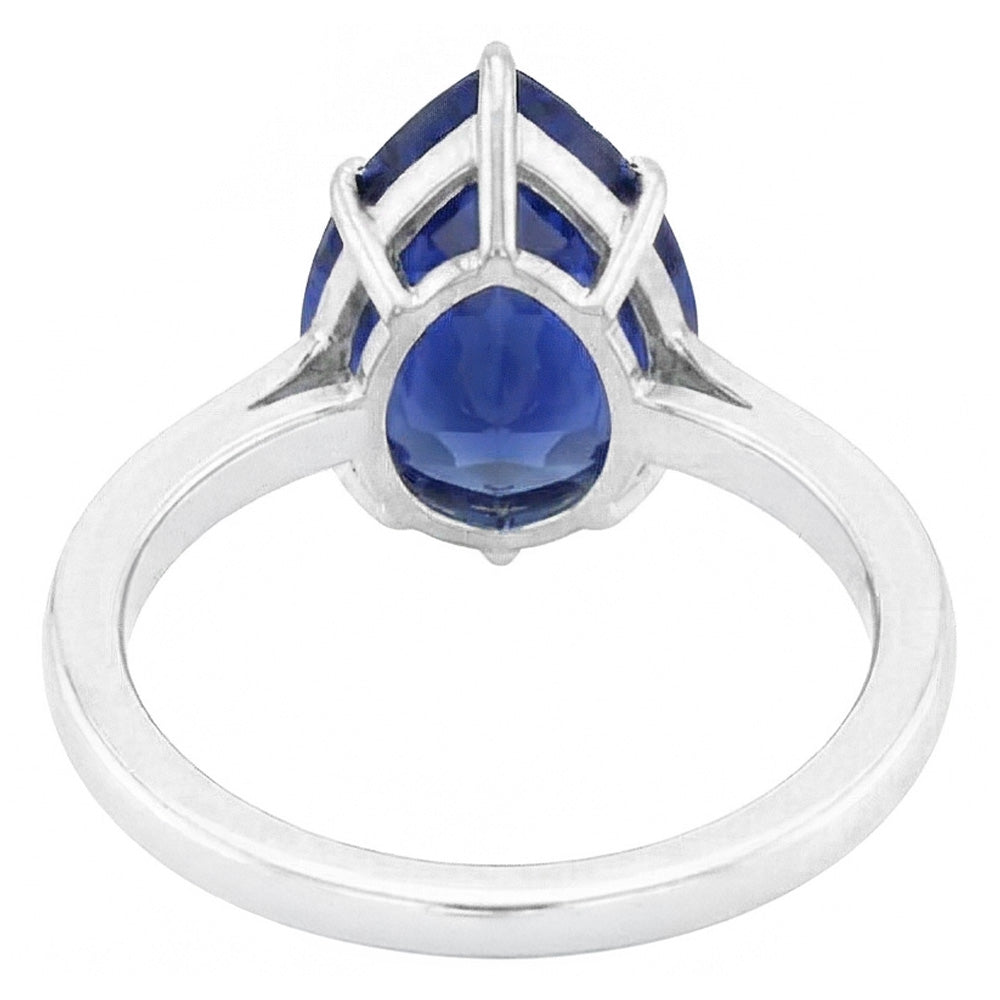 Echter Diamant Ring 1.50 Karat