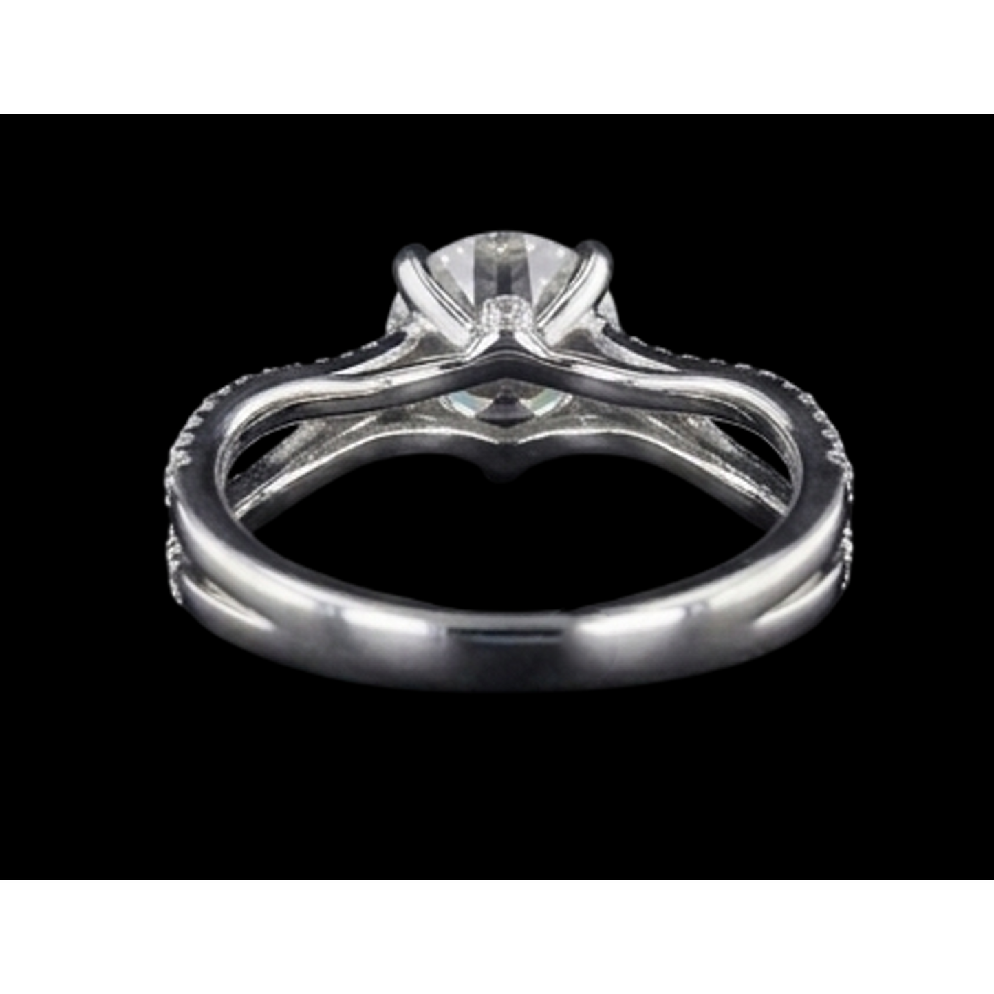 Echter Diamant Ring 1.50 Karat
