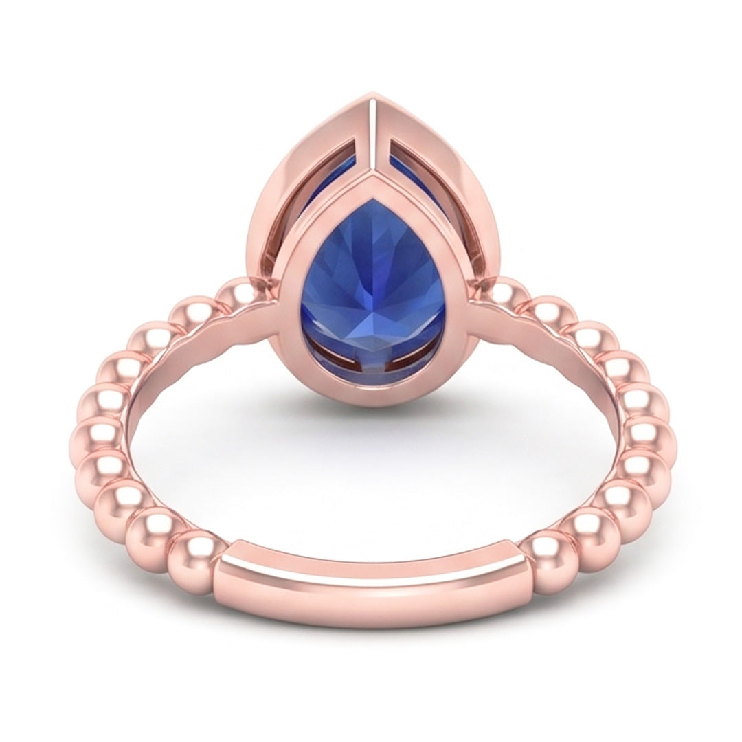 Echter Diamant Ring 1.50 Karat