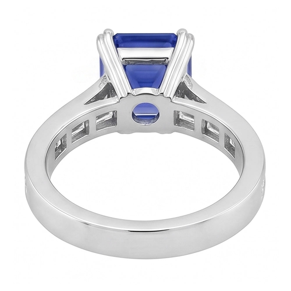 Echter Diamant Ring 1.50 Karat