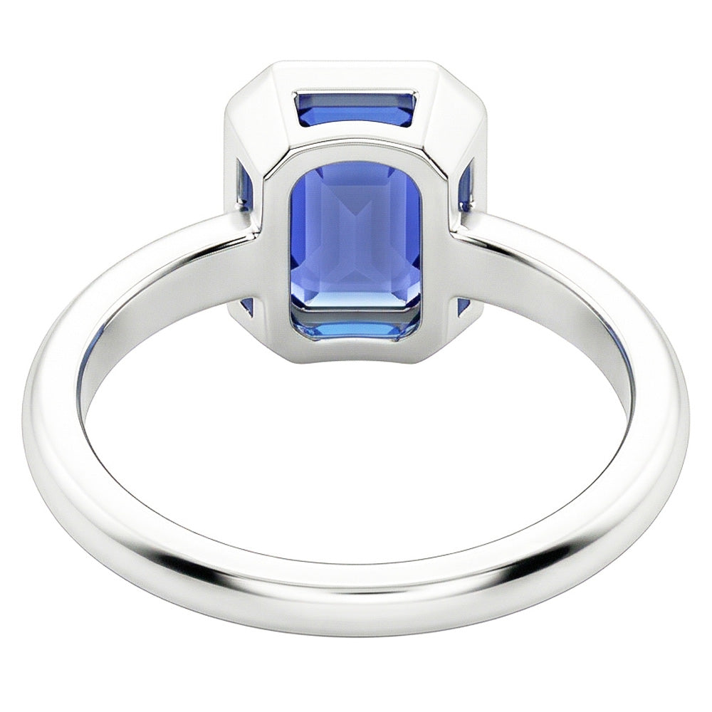 Echter Diamant Ring 1.50 Karat