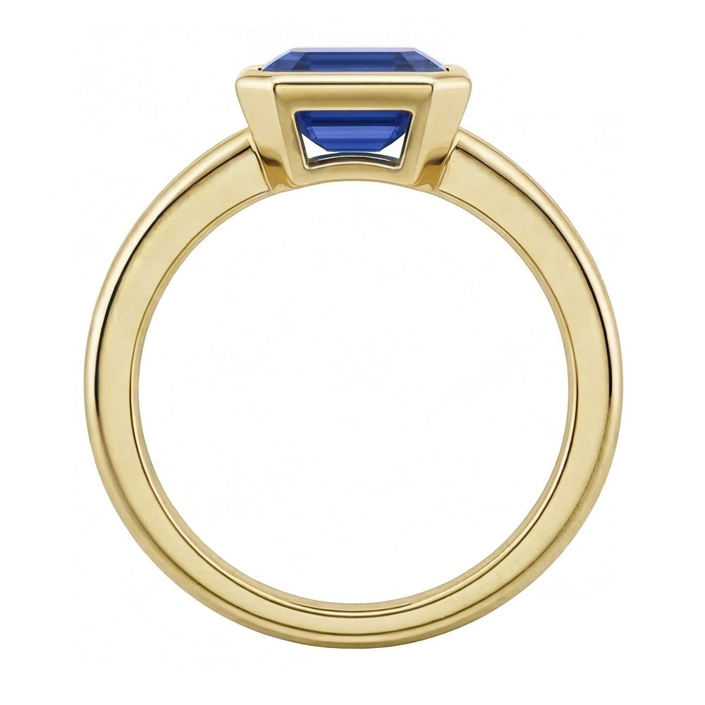 Echter Diamant Ring 1.50 Karat
