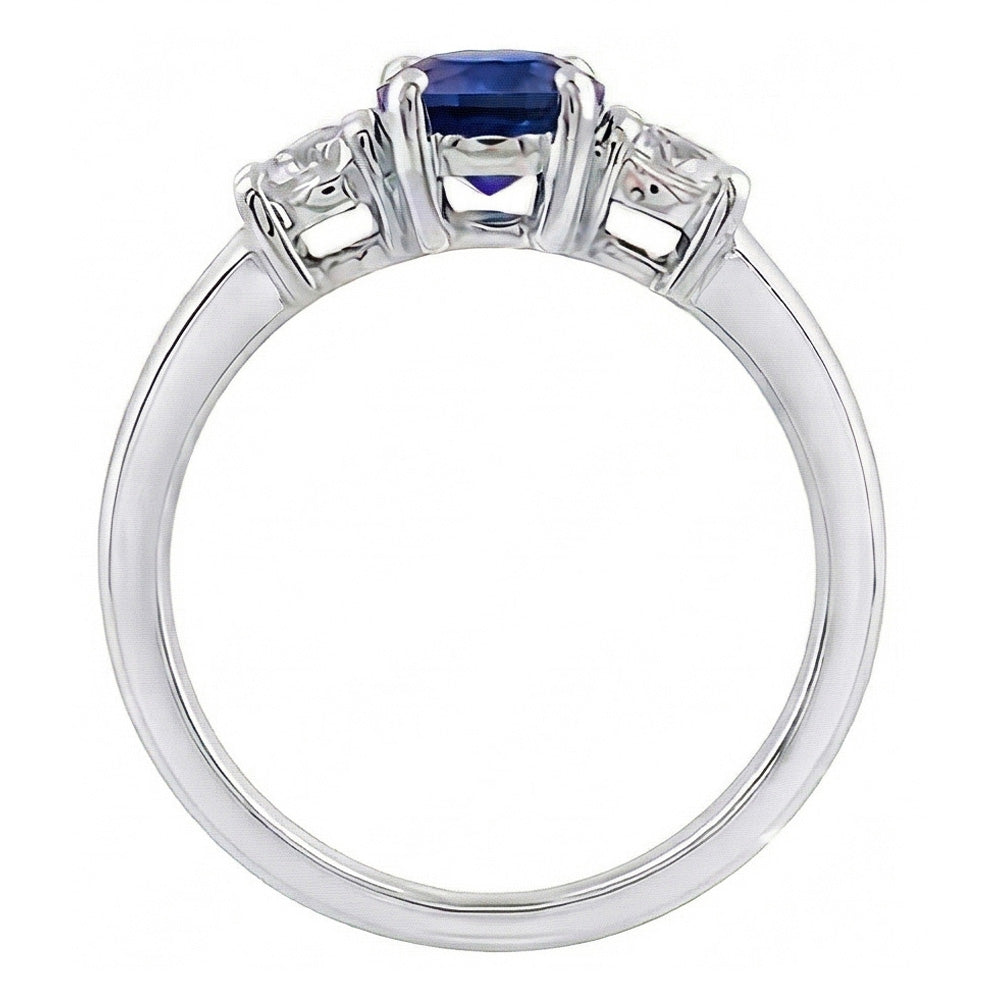 Echter Diamant Ring 1.50 Karat