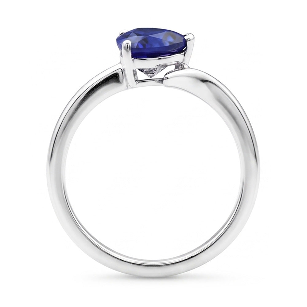 Echter Diamant Ring 1.50 Karat