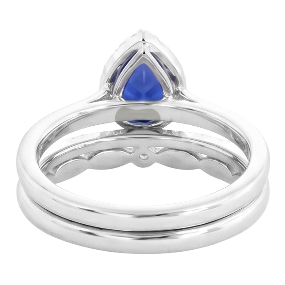 Echter Diamant Ring 1.50 Karat
