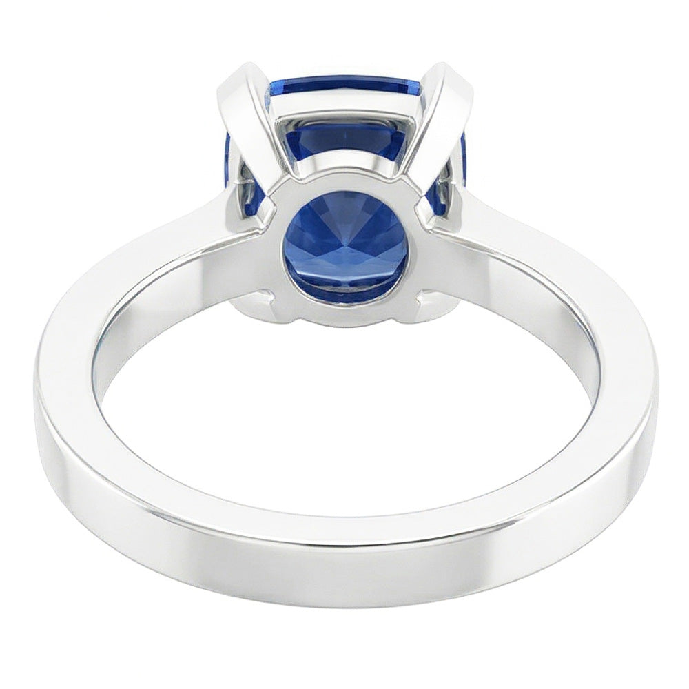 Echter Diamant Ring 1.50 Karat