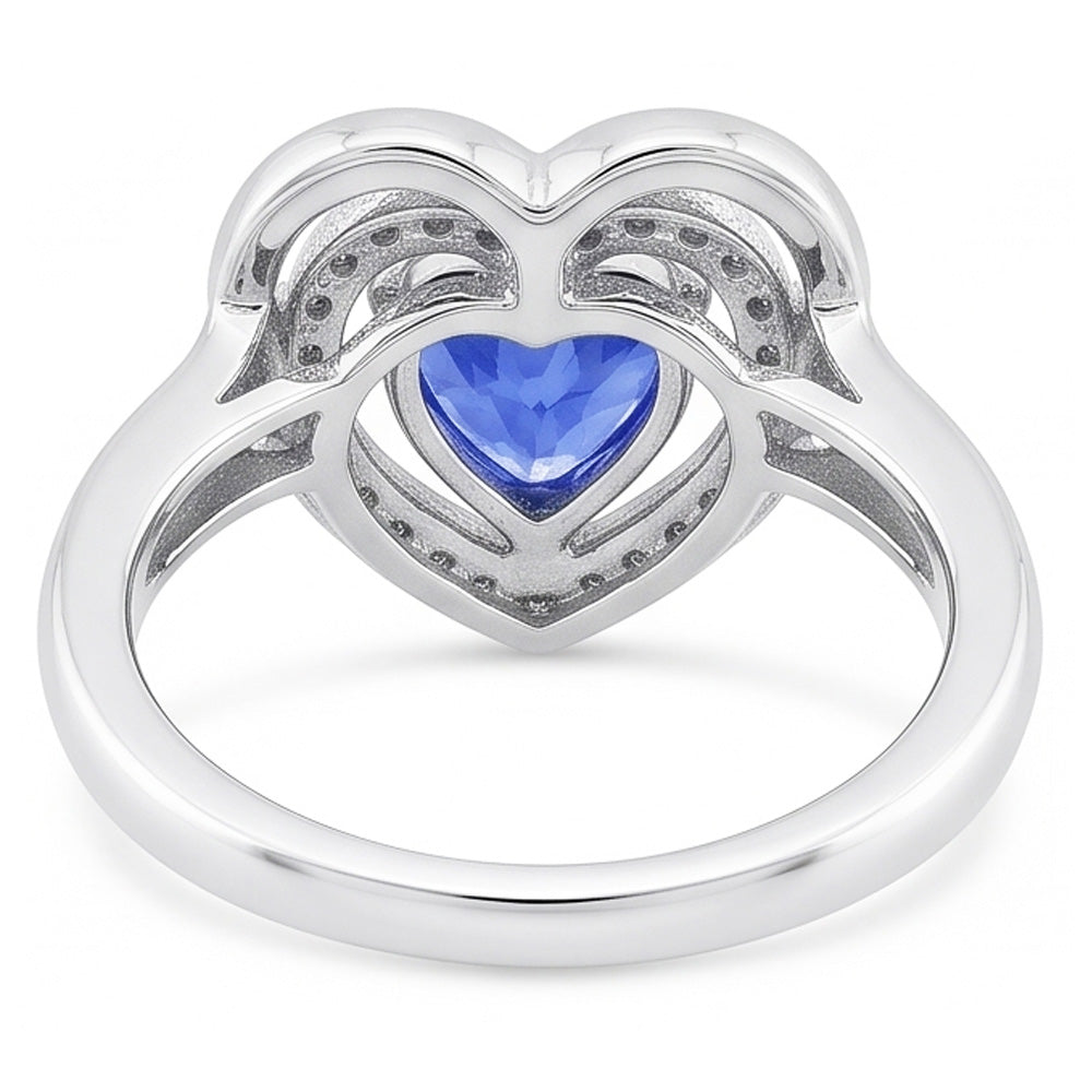 Echter Diamant Ring 1.50 Karat