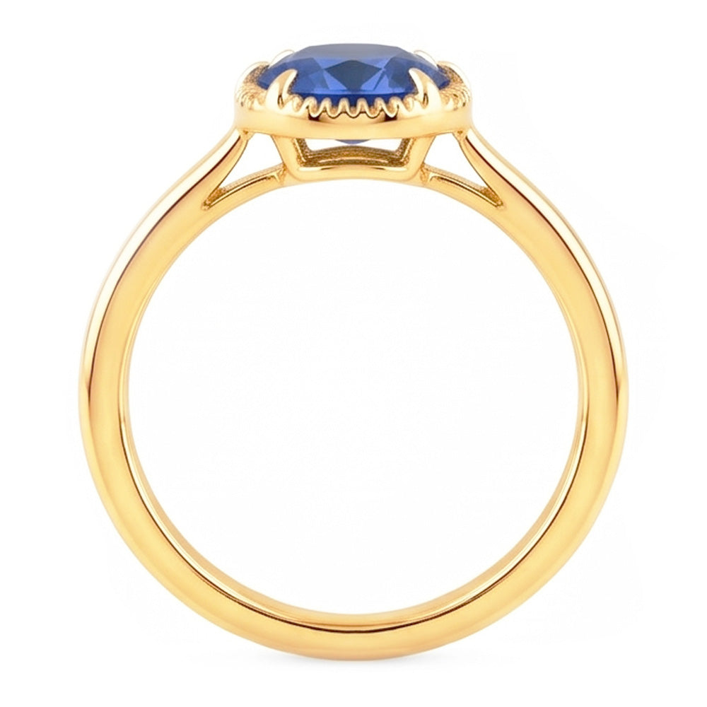 Echter Diamant Ring 1.50 Karat
