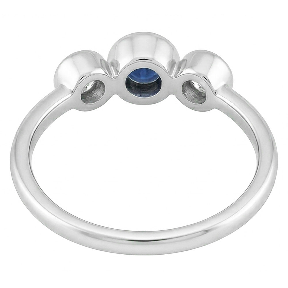 Echter Diamant Ring 1.50 Karat