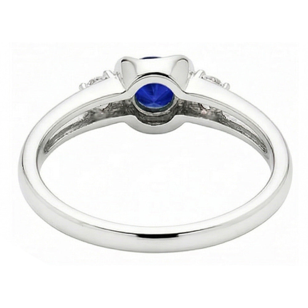 Echter Diamant Ring 1.50 Karat