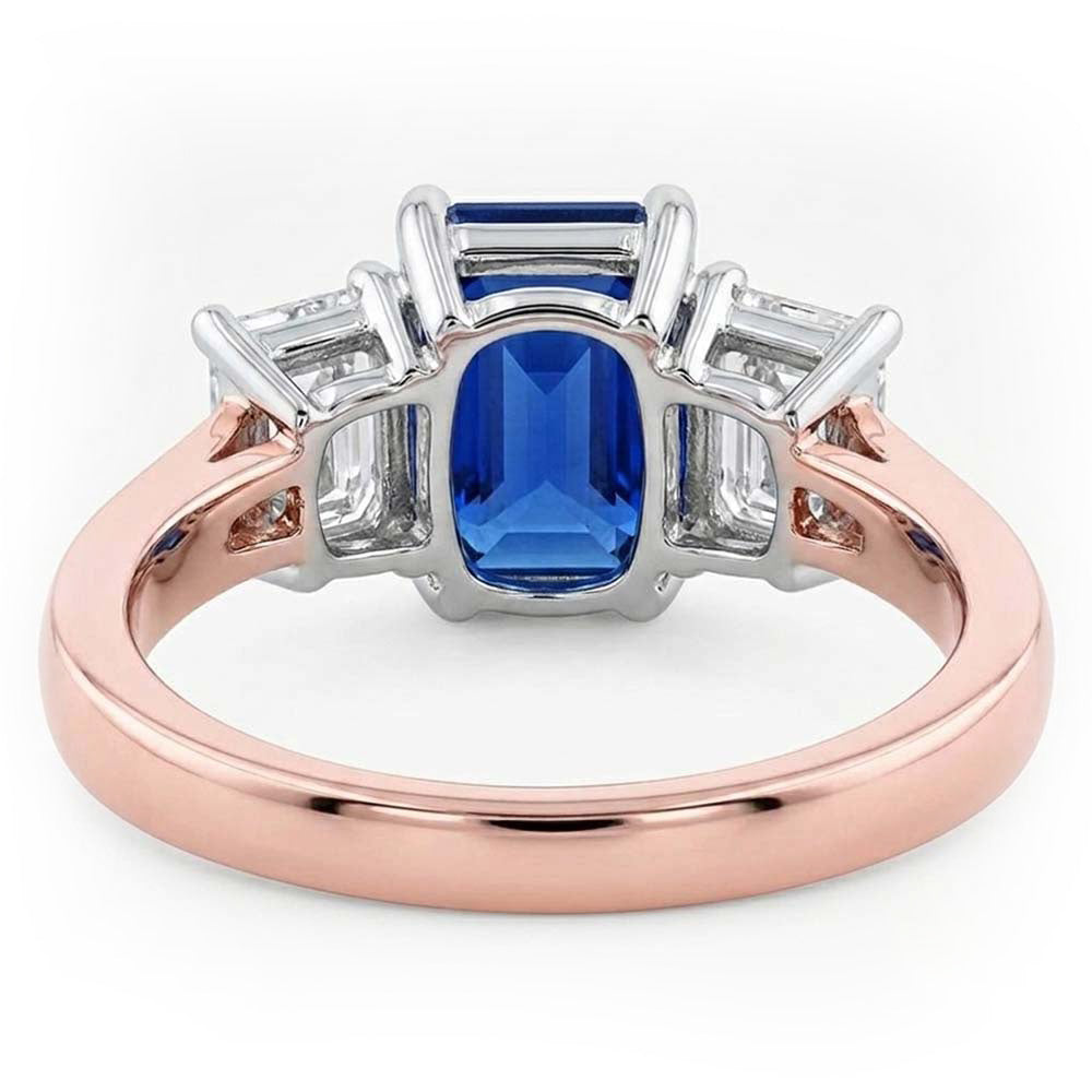 Echter Diamant Ring 1.50 Karat