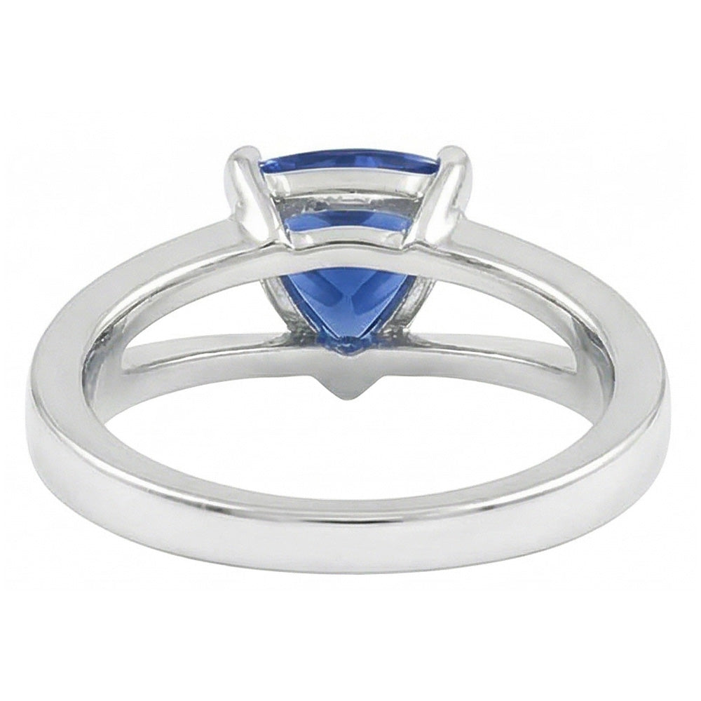 Echter Diamant Ring 1.50 Karat