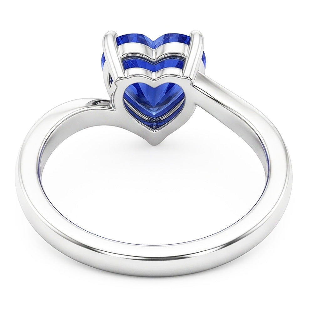 Echter Diamant Ring 1.50 Karat