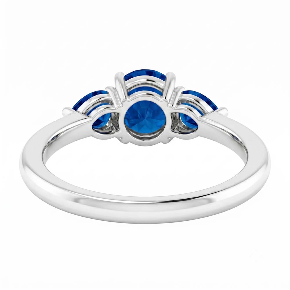 Echter Diamant Ring 1.50 Karat