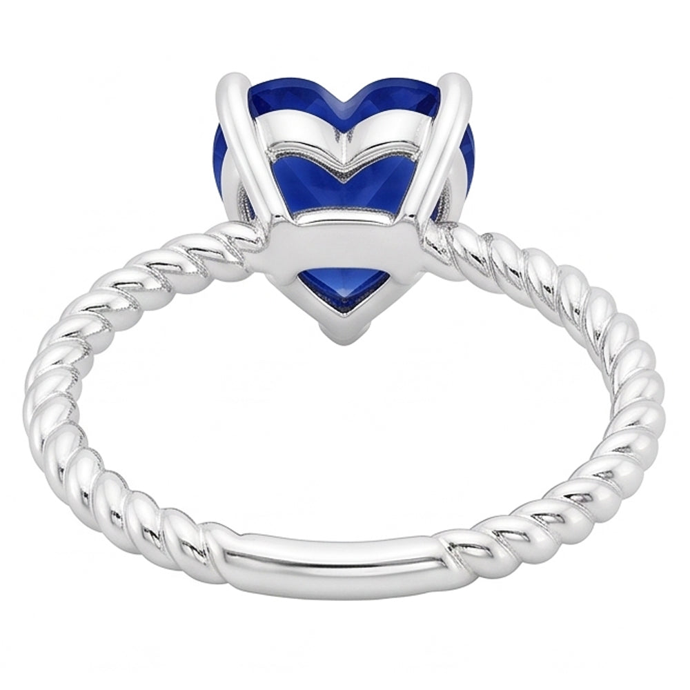 Echter Diamant Ring 1.50 Karat