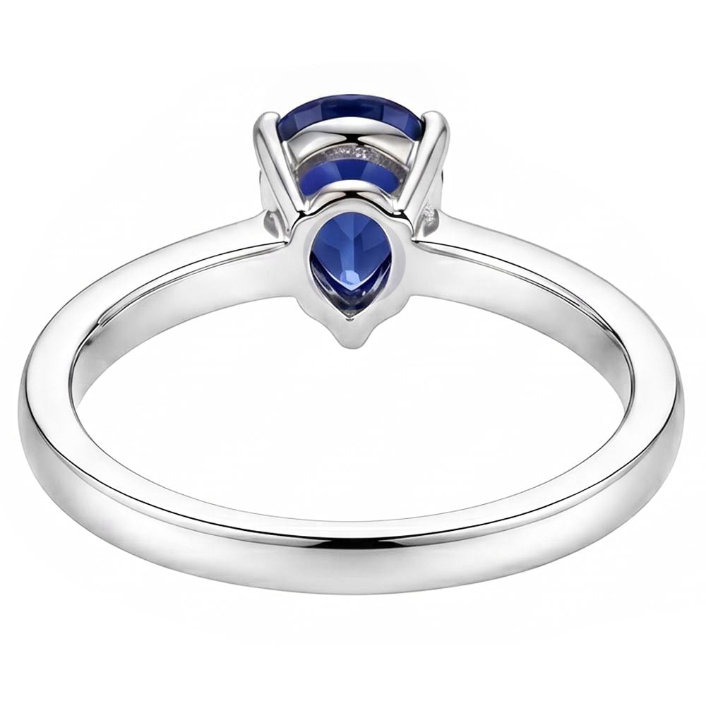 Echter Diamant Ring 1.50 Karat