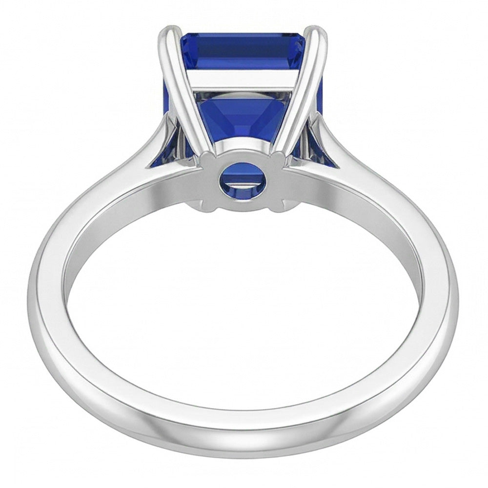 Echter Diamant Ring 1.50 Karat