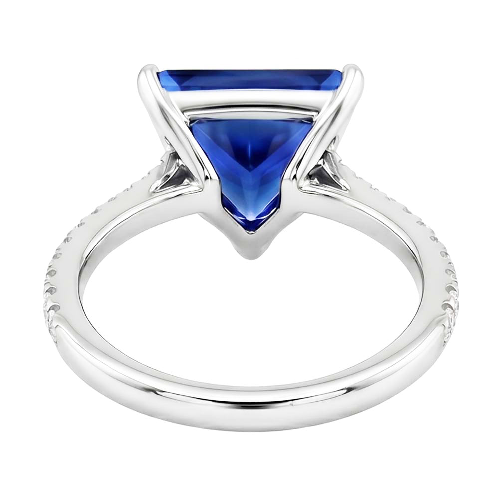 Echter Diamant Ring 1.50 Karat