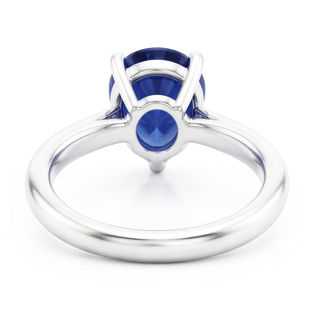 Echter Diamant Ring 1.50 Karat