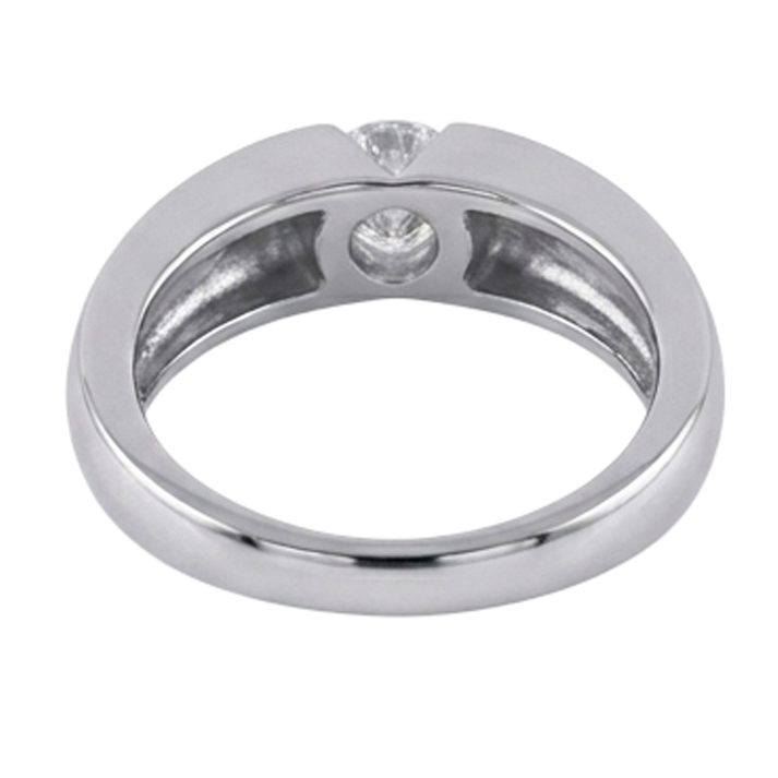 Echter Diamant Ring 1.50 Karat
