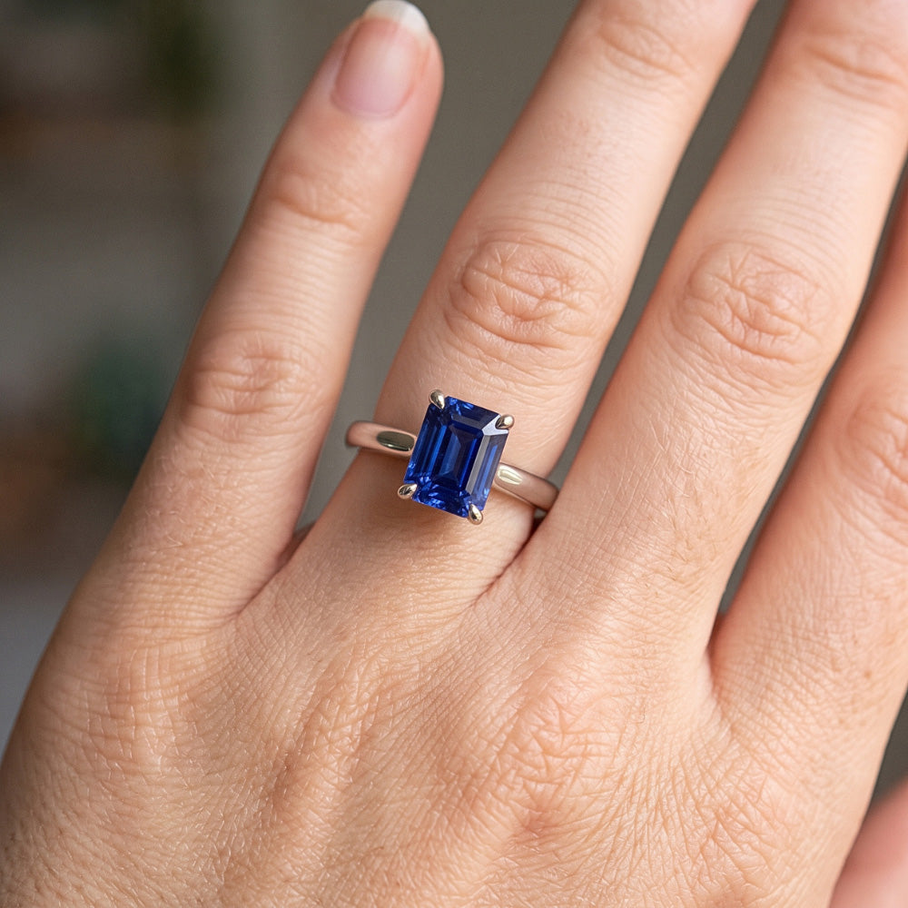 Echter Diamant Ring 1.50 Karat