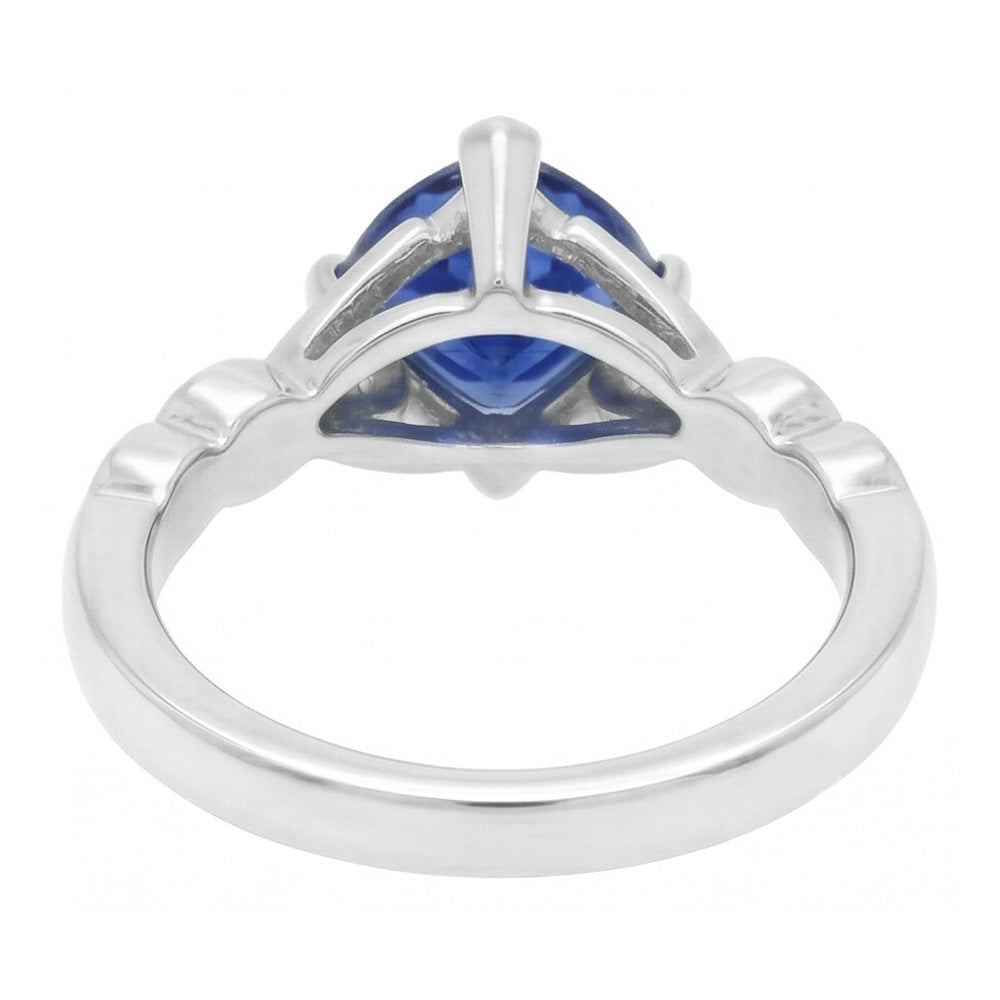 Echter Diamant Ring 1.75 Karat