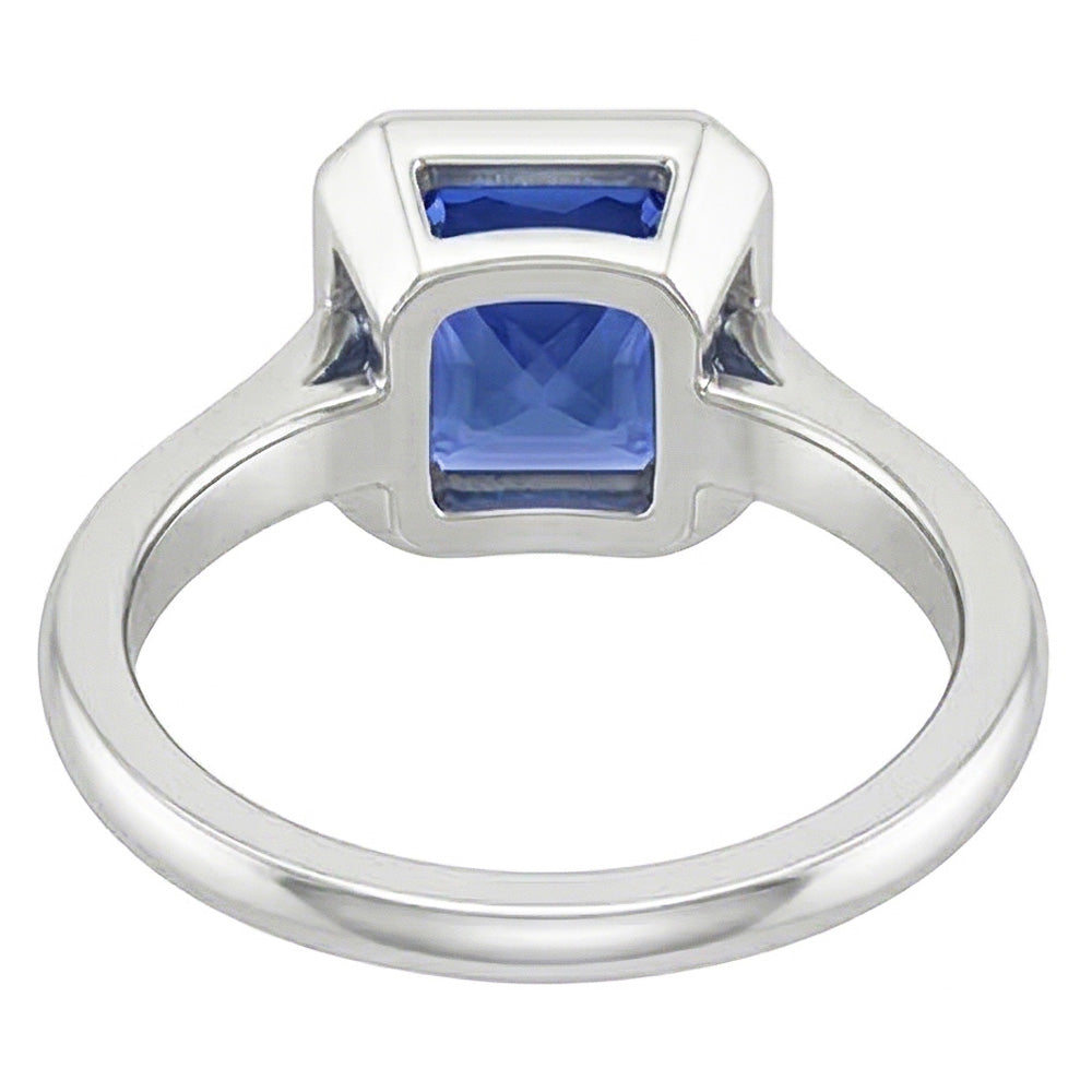 Echter Diamant Ring 1 Karat