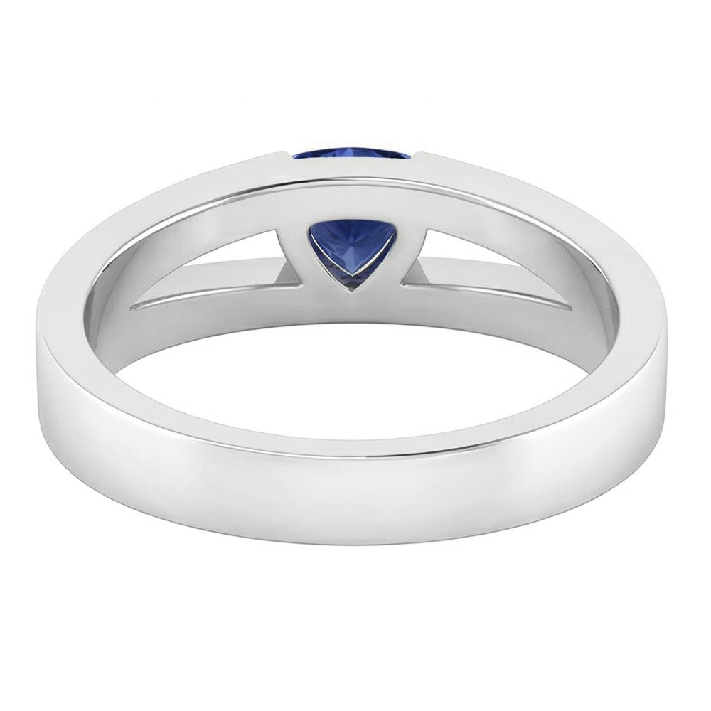 Echter Diamant Ring 1 Karat