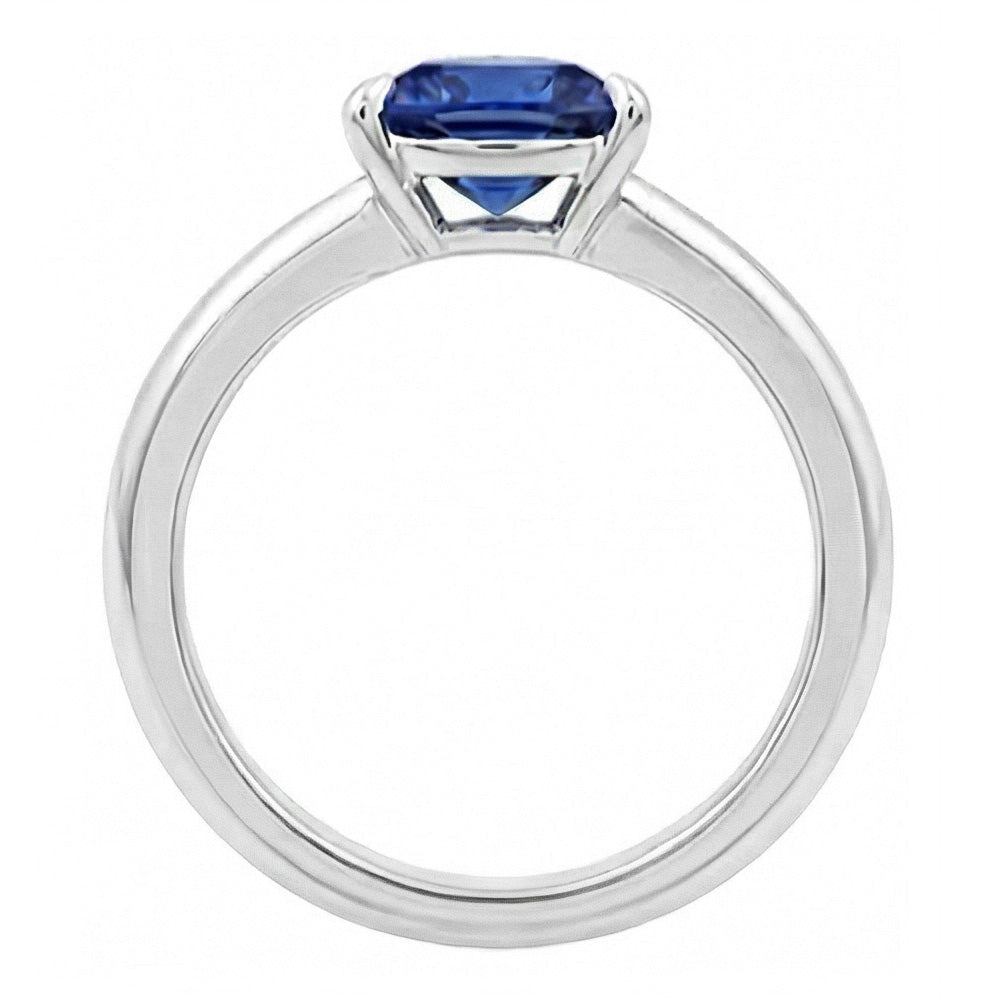 Echter Diamant Ring 1 Karat