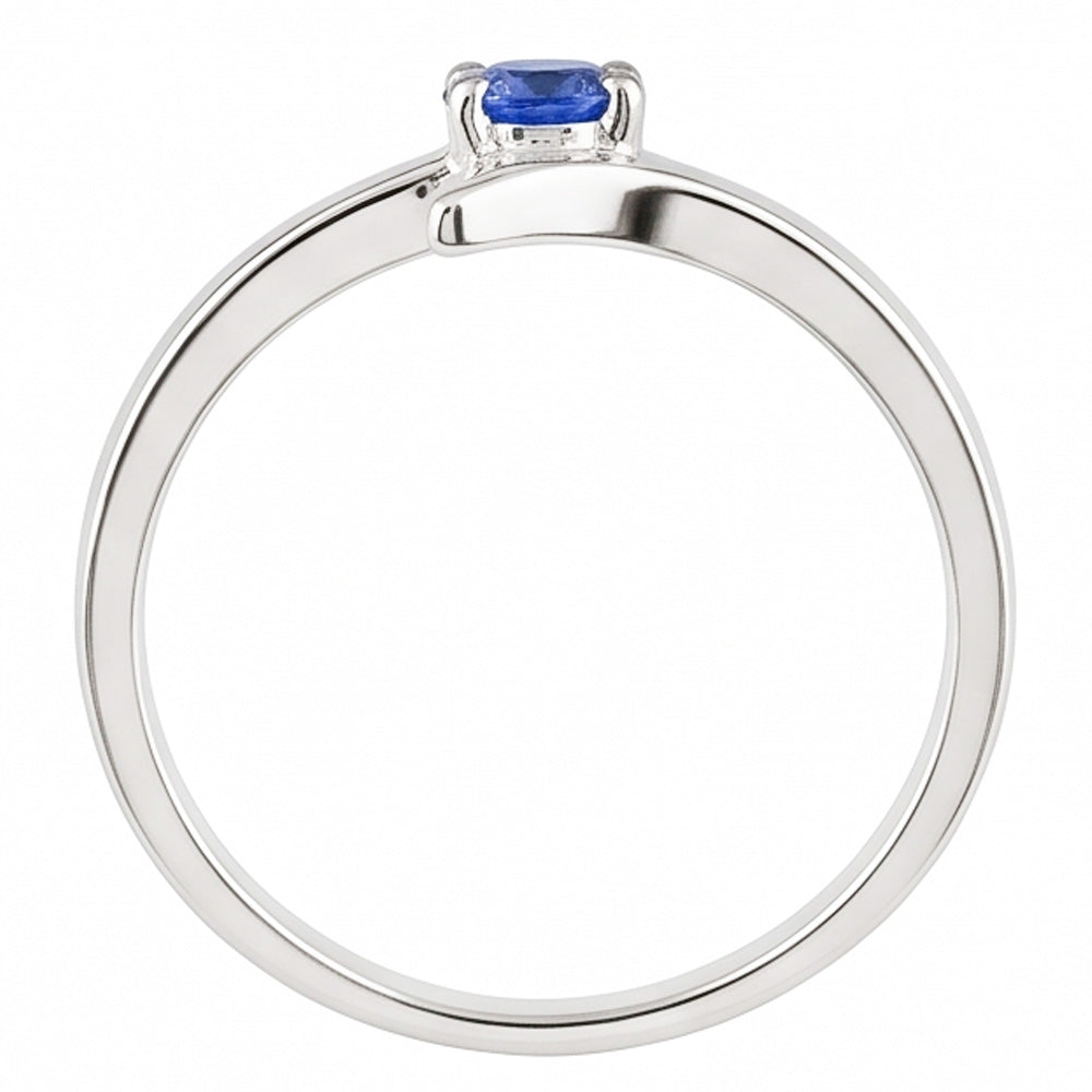 Echter Diamant Ring 1 Karat