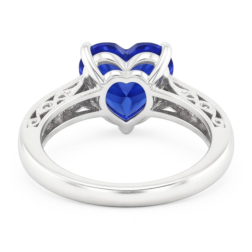 Echter Diamant Ring 14 Karat