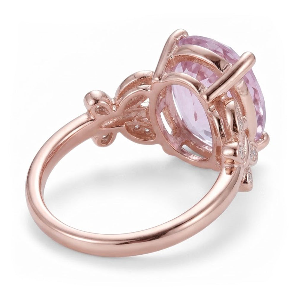 Echter Diamant Ring 15.50 Karat