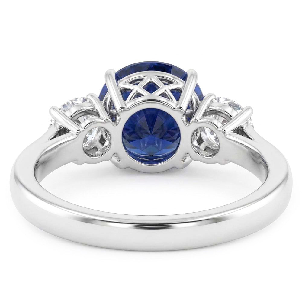 Echter Diamant Ring 2.25 Karat