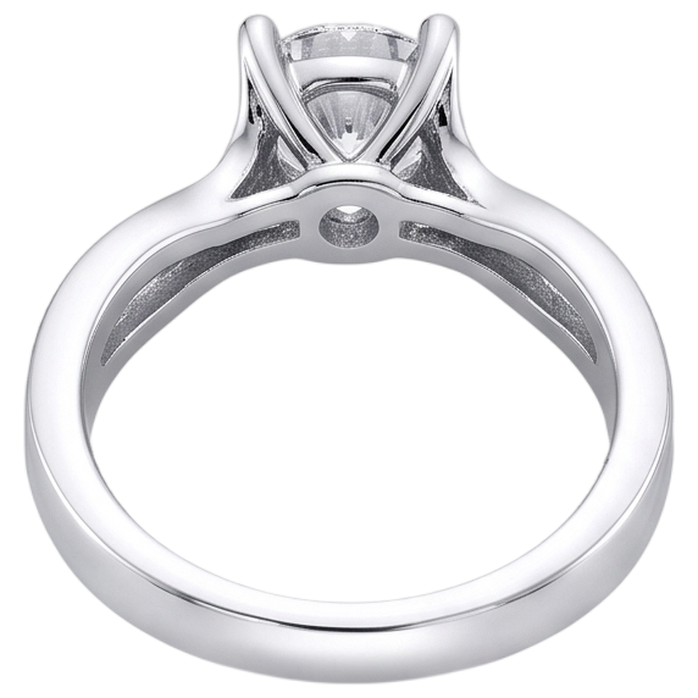Echter Diamant Ring 2.25 Karat