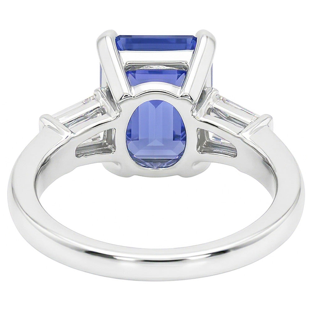 Echter Diamant Ring 2.50 Karat