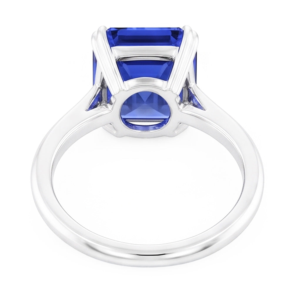 Echter Diamant Ring 2.50 Karat