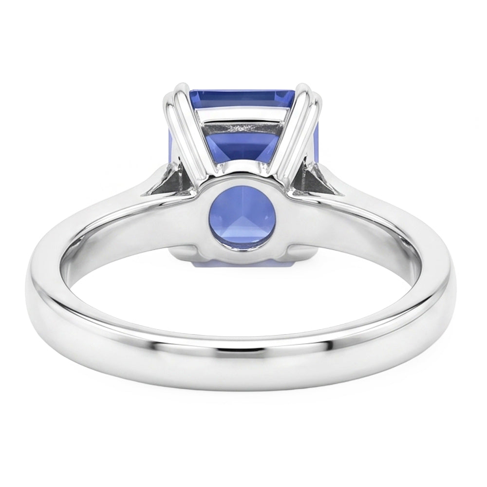 Echter Diamant Ring 2.50 Karat